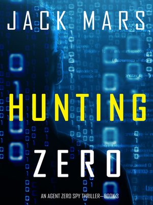 cover image of Hunting Zero